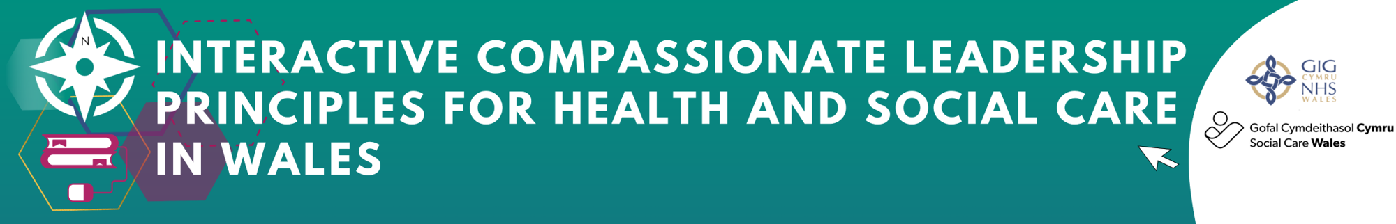 Interactive Compassionate Leadership Principles For Health And Social 